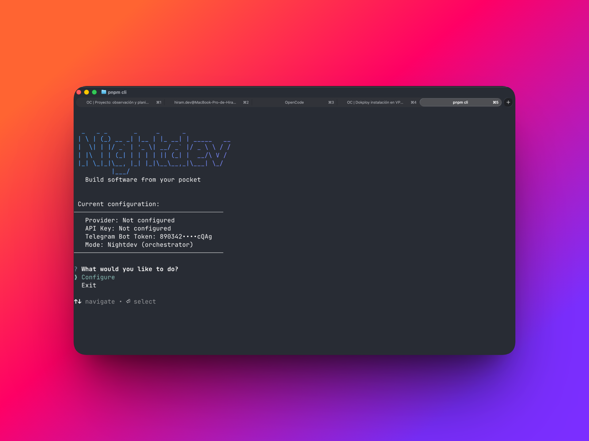Nightdev
